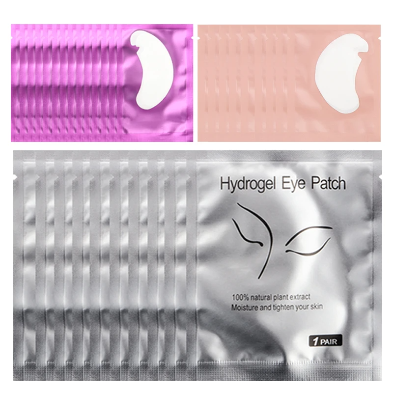 Eyelash Extension For Beginners - Eyelash Extension Patches Under Eyelashes Fake