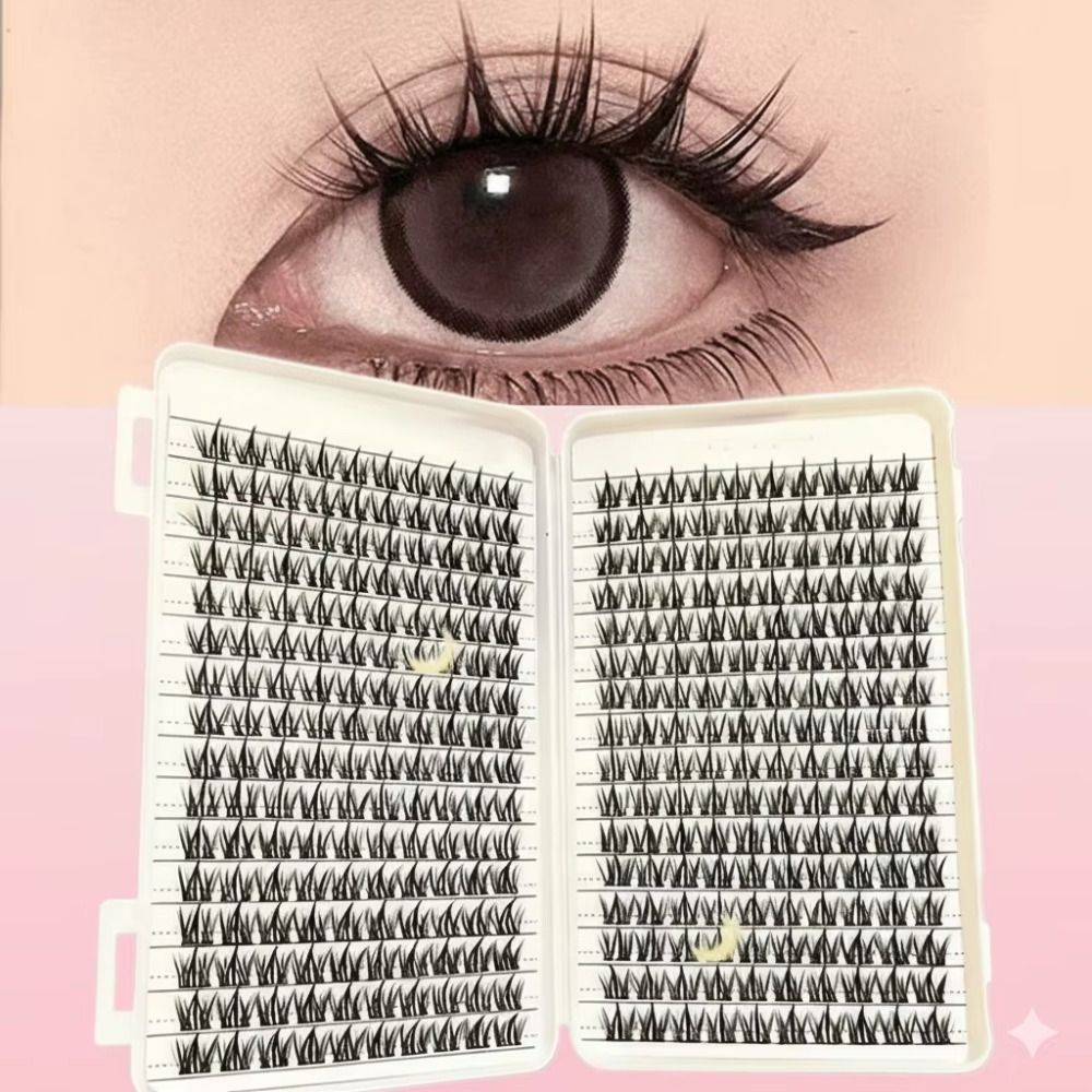 Natural Look False Eyelashes W – Faux Mink Lash Bewertung und Preis