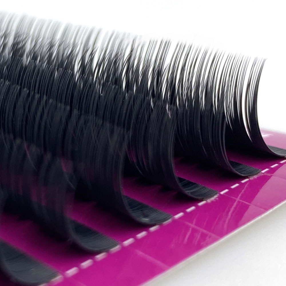 ABONNIE Lash Extensions Super  – Eyelash Extension Natural Classic Bewertung und Preis