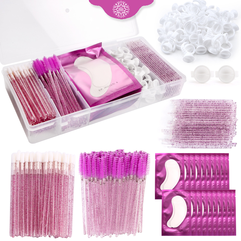 235pc Eyelash Extension Set Wi – Eyelash Extension Review Bewertung und Preis