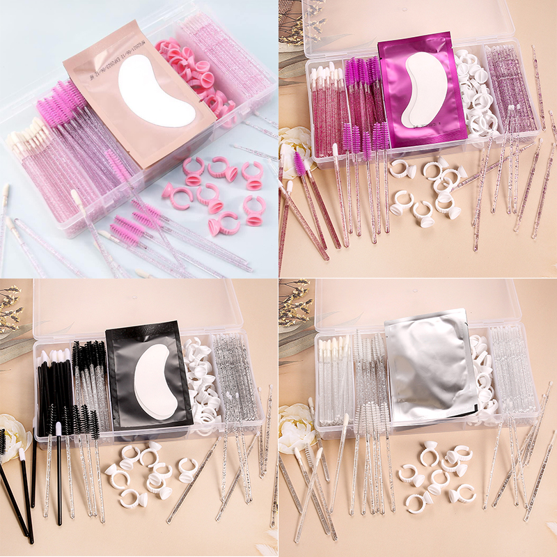 235pc Eyelash Extension Set Wi – Eyelash Extension Review Bewertung und Preis
