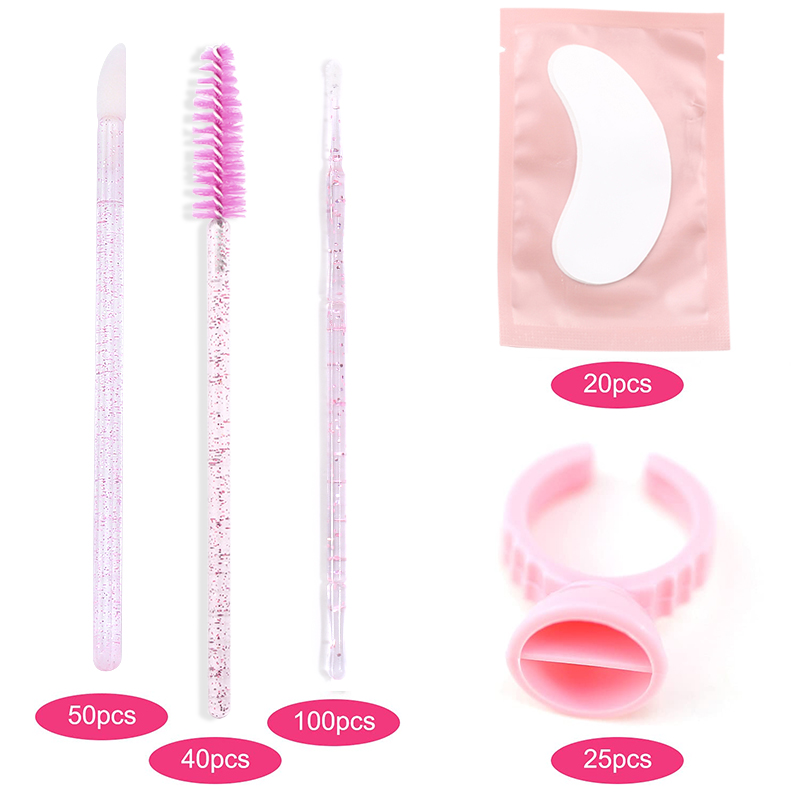 235pc Eyelash Extension Set Wi – Eyelash Extension Review Bewertung und Preis