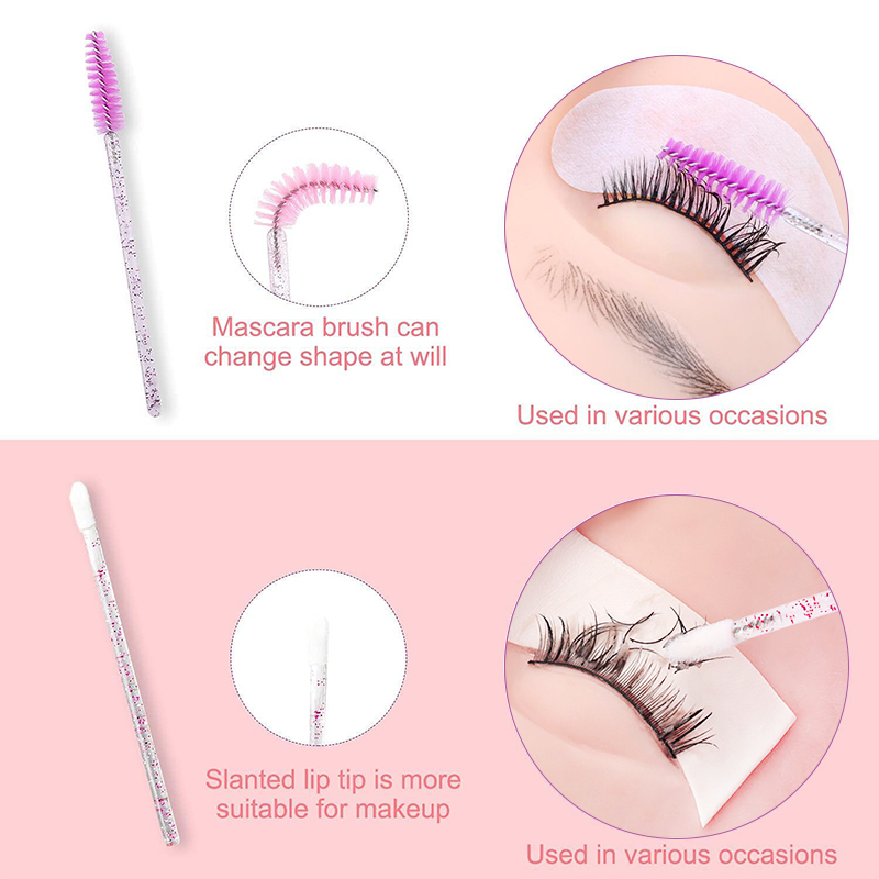 235pc Eyelash Extension Set Wi – Eyelash Extension Review Bewertung und Preis