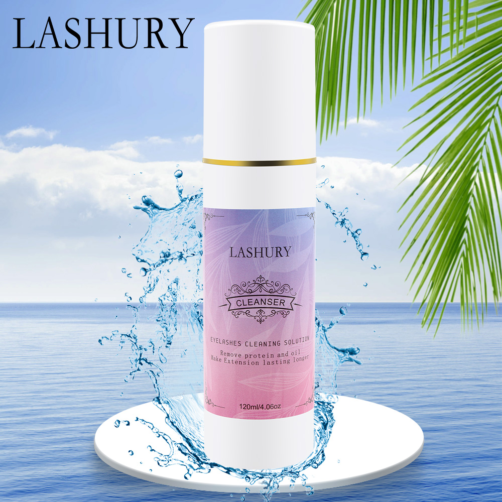 Eyelash Cleansing Mousse Set E – Eyelash Extension For No Eyelid Bewertung und Preis