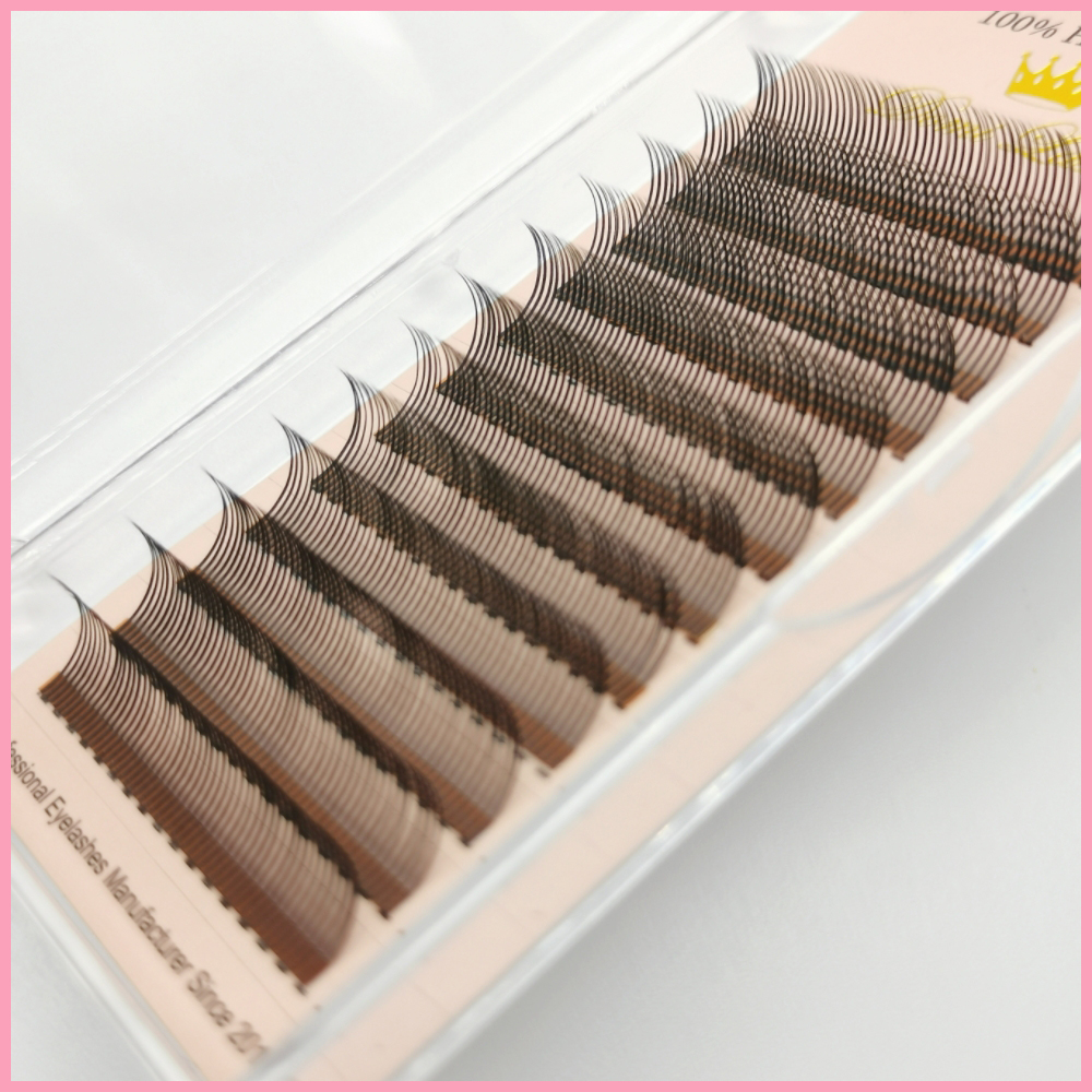 5D Individual Lashes Matt Blac – Eyelash Extension Natural Classic Bewertung und Preis