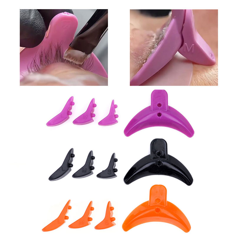 1 Pair Anti-fall Off Eyelash P – Eyelash Extension Review Bewertung und Preis