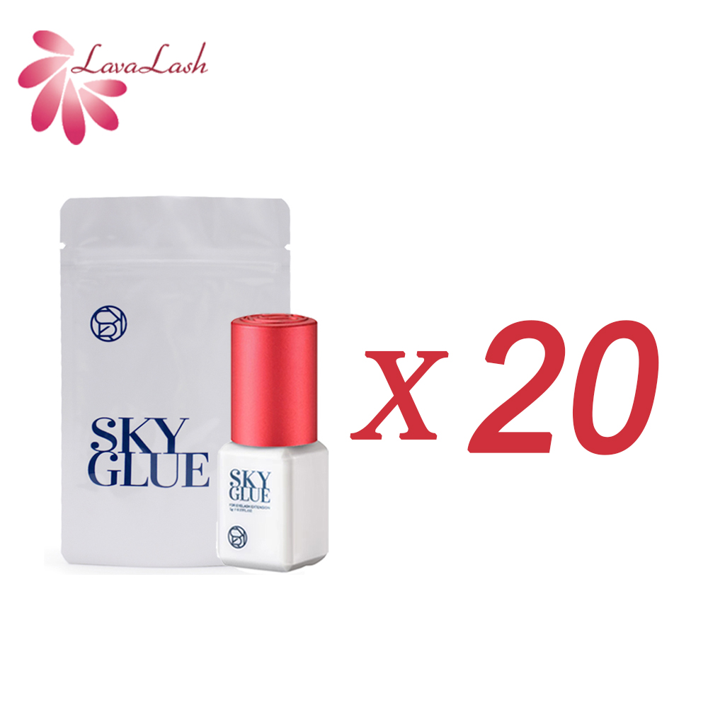 Original Korea Eyelash Extensi – Eyelash Extension Korean Style Bewertung und Preis