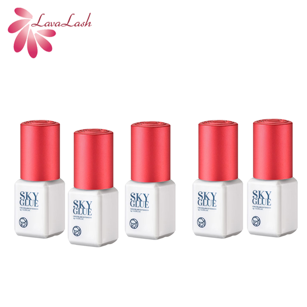 Original Korea Eyelash Extensi – Eyelash Extension Korean Style Bewertung und Preis