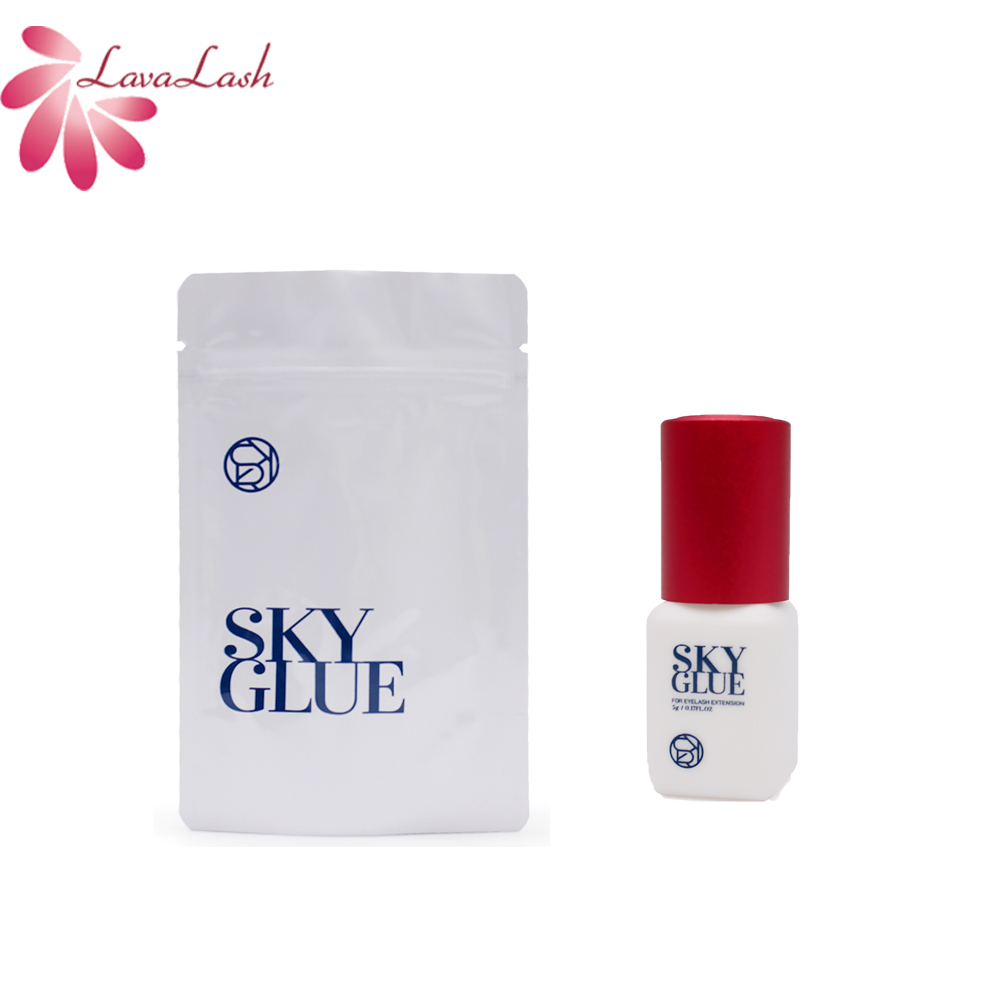 Original Korea Eyelash Extensi – Eyelash Extension Korean Style Bewertung und Preis