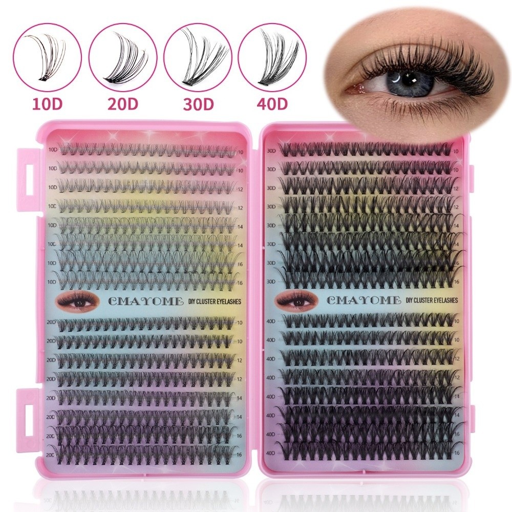 New Bond and Seal False Eyelas – Faux Mink Lash Bewertung und Preis