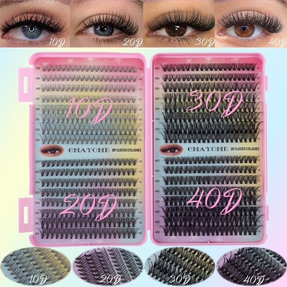 New Bond and Seal False Eyelas – Faux Mink Lash Bewertung und Preis