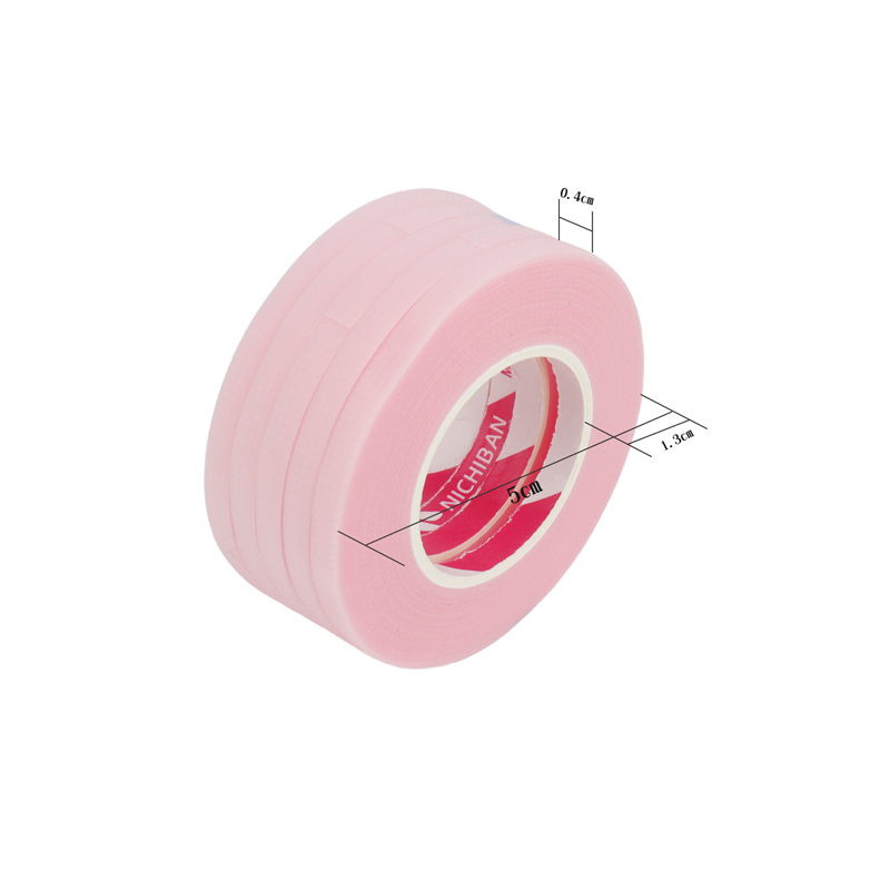 5/10pcs Silicone Eyelash Tape  – Eyelash Extension Japan Bewertung und Preis