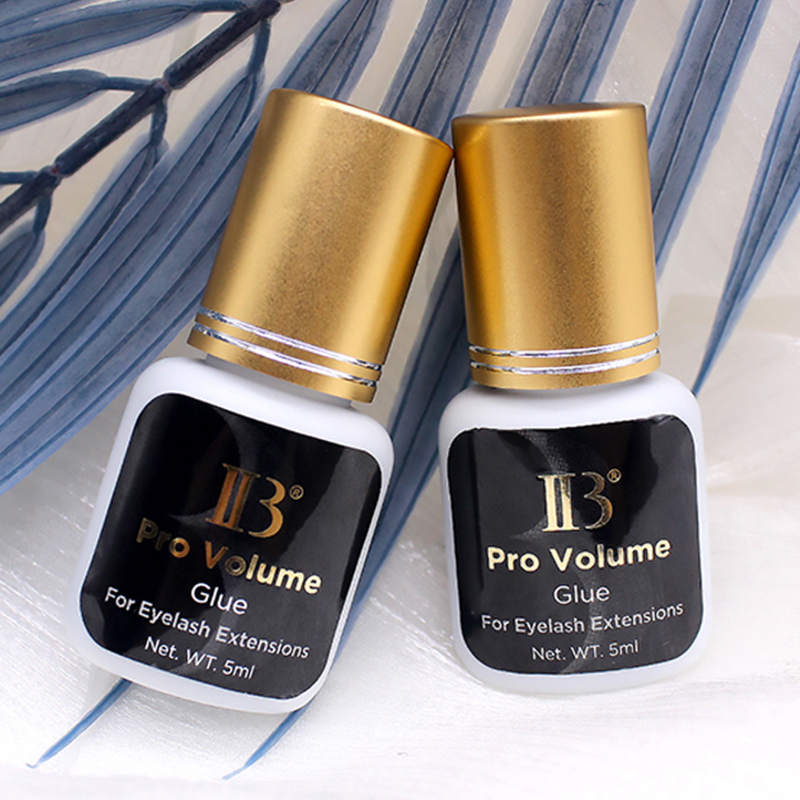 5 Bottles IBeauty Pro Volume G – Eyelash Extension Korean Style Bewertung und Preis