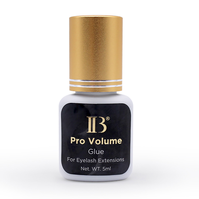 5 Bottles IBeauty Pro Volume G – Eyelash Extension Korean Style Bewertung und Preis