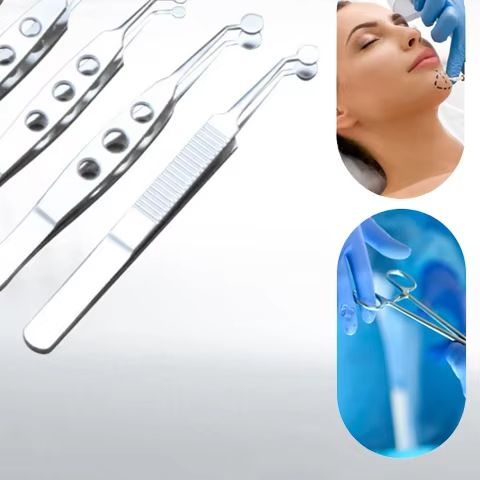Eyelid Tweezers Meibomian Glan – Eyelash Extension For No Eyelid Bewertung und Preis