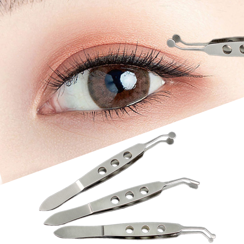 Eyelid Tweezers Meibomian Glan – Eyelash Extension For No Eyelid Bewertung und Preis