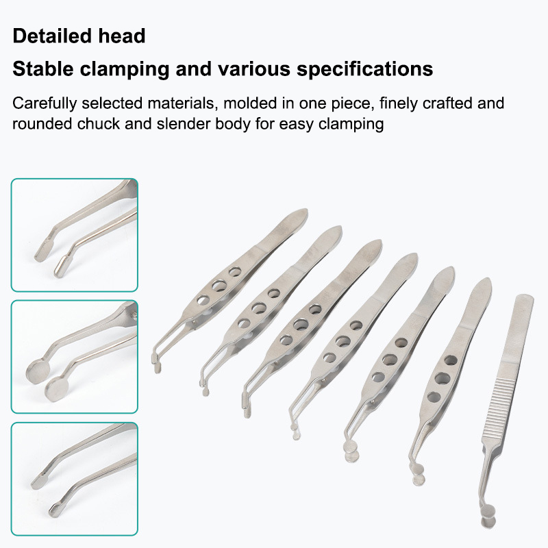 Eyelid Tweezers Meibomian Glan – Eyelash Extension For No Eyelid Bewertung und Preis