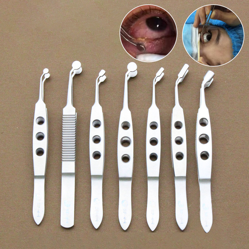 Eyelid Tweezers Meibomian Glan – Eyelash Extension For No Eyelid Bewertung und Preis
