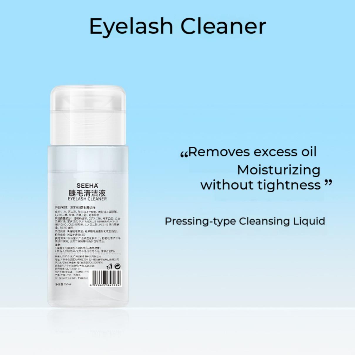 Isunley LASH Eyelash Extension – Eyelash Extension For No Eyelid Bewertung und Preis