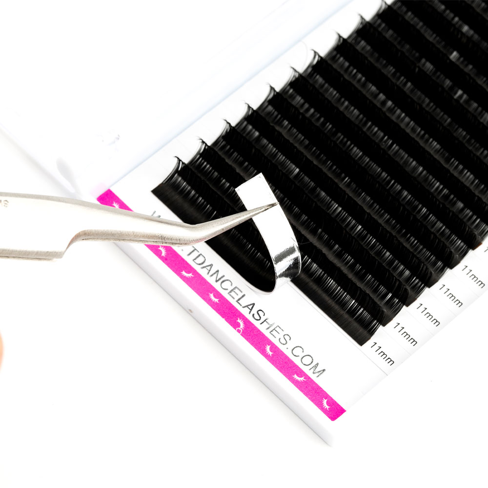 TDANCE 16Rows Classic Lash Dar – Eyelash Extension Natural Classic Bewertung und Preis