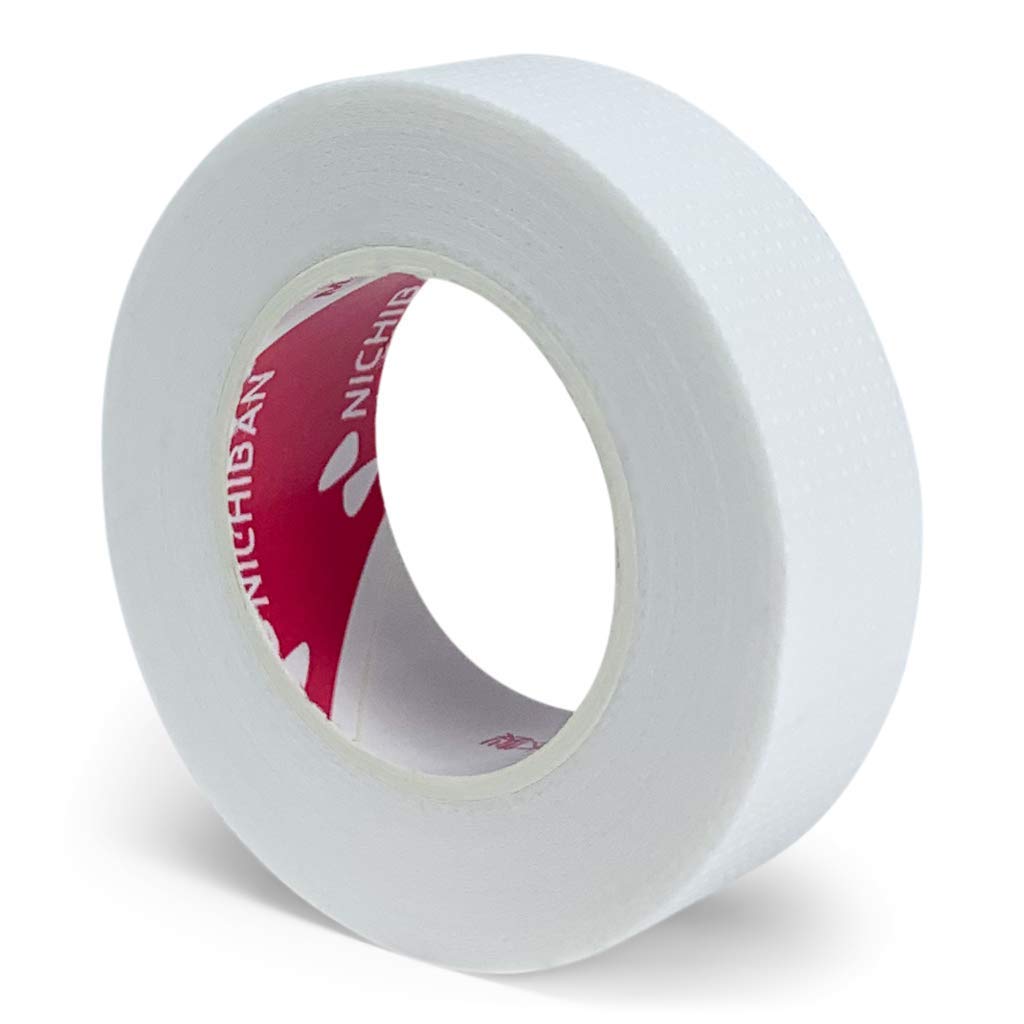15 rolls White Japan Lash Exte – Eyelash Extension Japan Bewertung und Preis