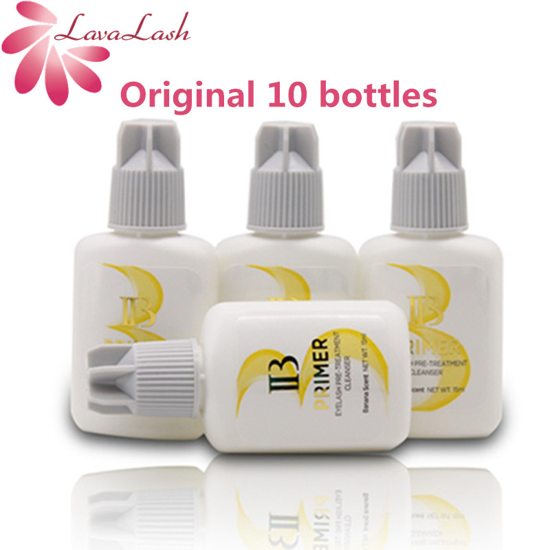 15ml ibeauty Primer for Eyelas – Eyelash Extension Korean Style Bewertung und Preis