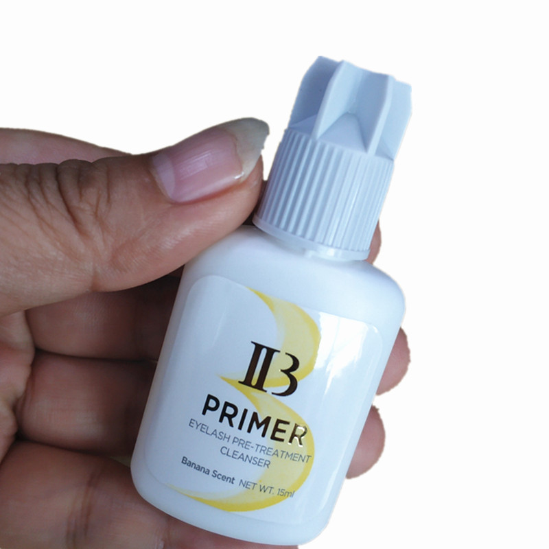 15ml ibeauty Primer for Eyelas – Eyelash Extension Korean Style Bewertung und Preis
