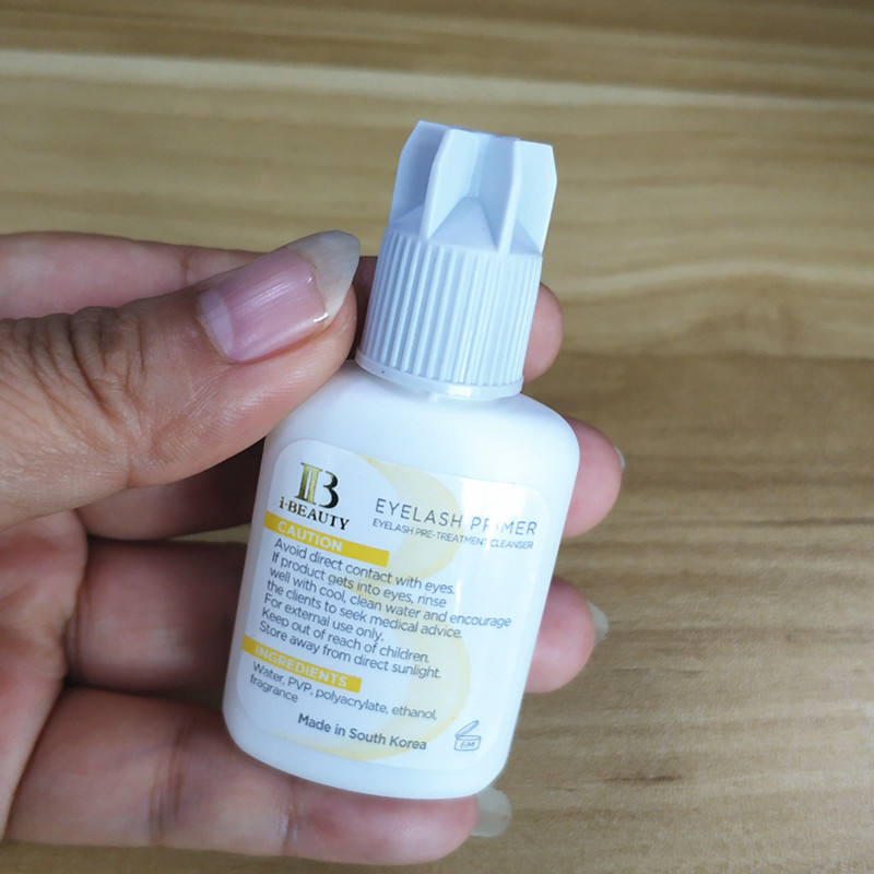 15ml ibeauty Primer for Eyelas – Eyelash Extension Korean Style Bewertung und Preis