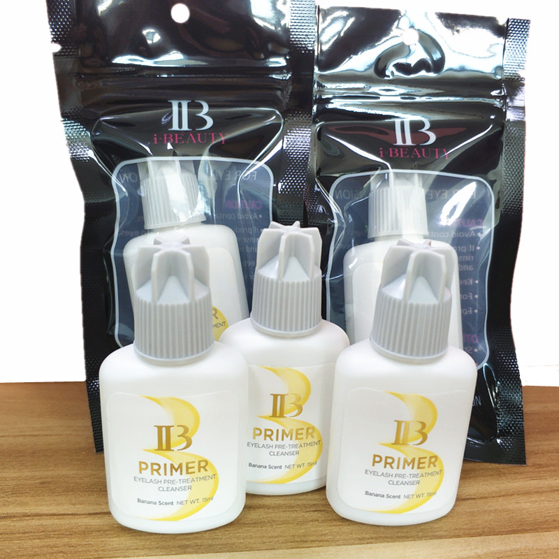 15ml ibeauty Primer for Eyelas – Eyelash Extension Korean Style Bewertung und Preis