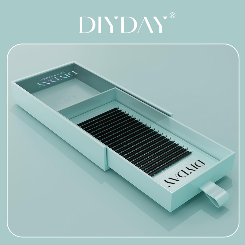 DIYDAY Individual Eyelash Exte – Eyelash Extension Natural Classic Bewertung und Preis
