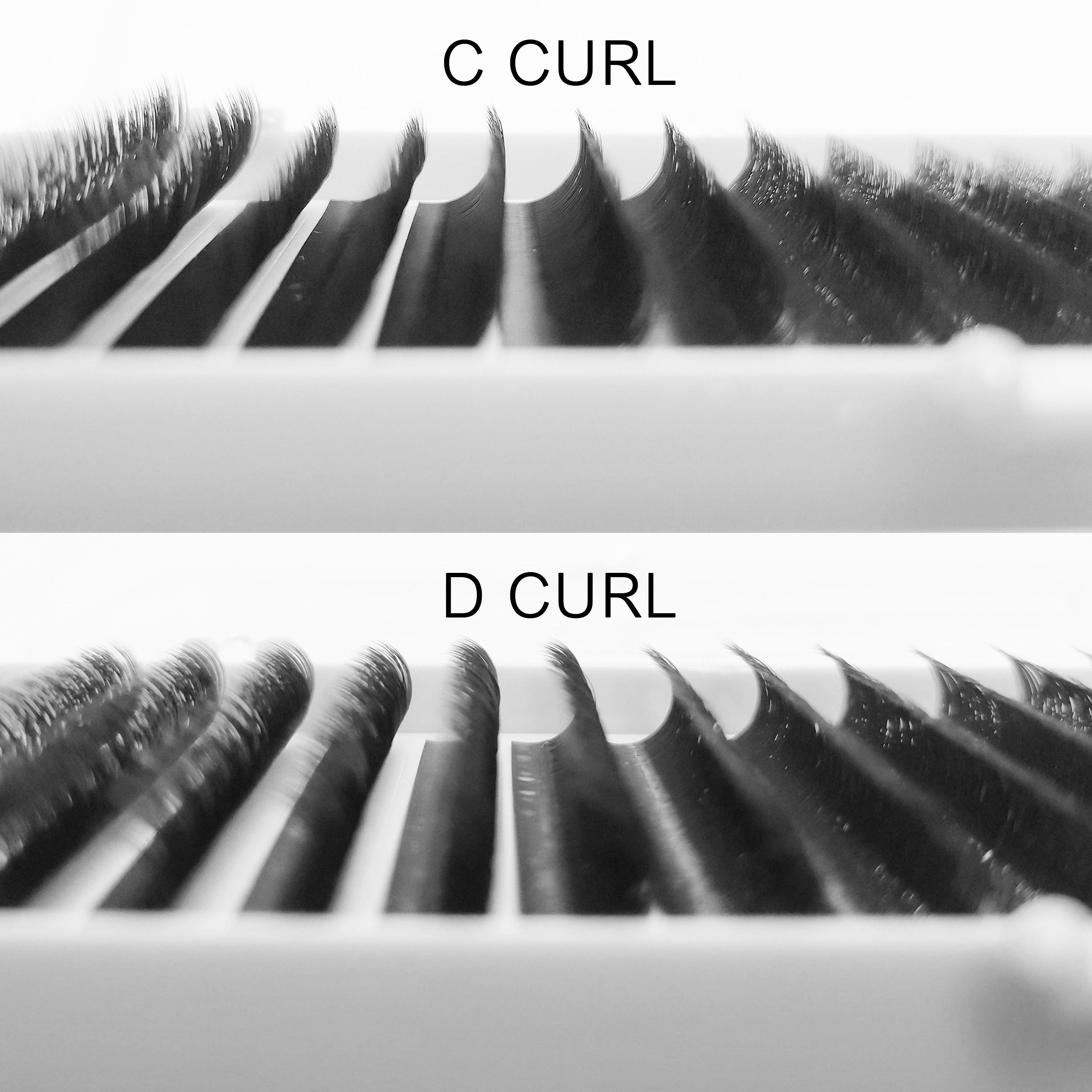 Supmacio Individual volume Las – Eyelash Extension Natural Classic Bewertung und Preis