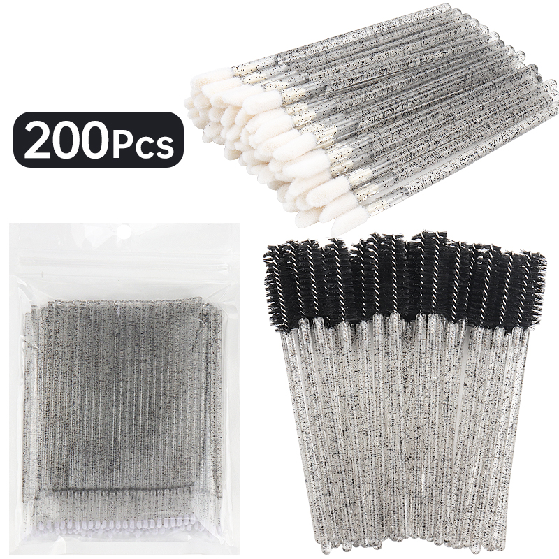 200 Pcs Eyelash Extension Make – Eyelash Extension For Beginners Bewertung und Preis