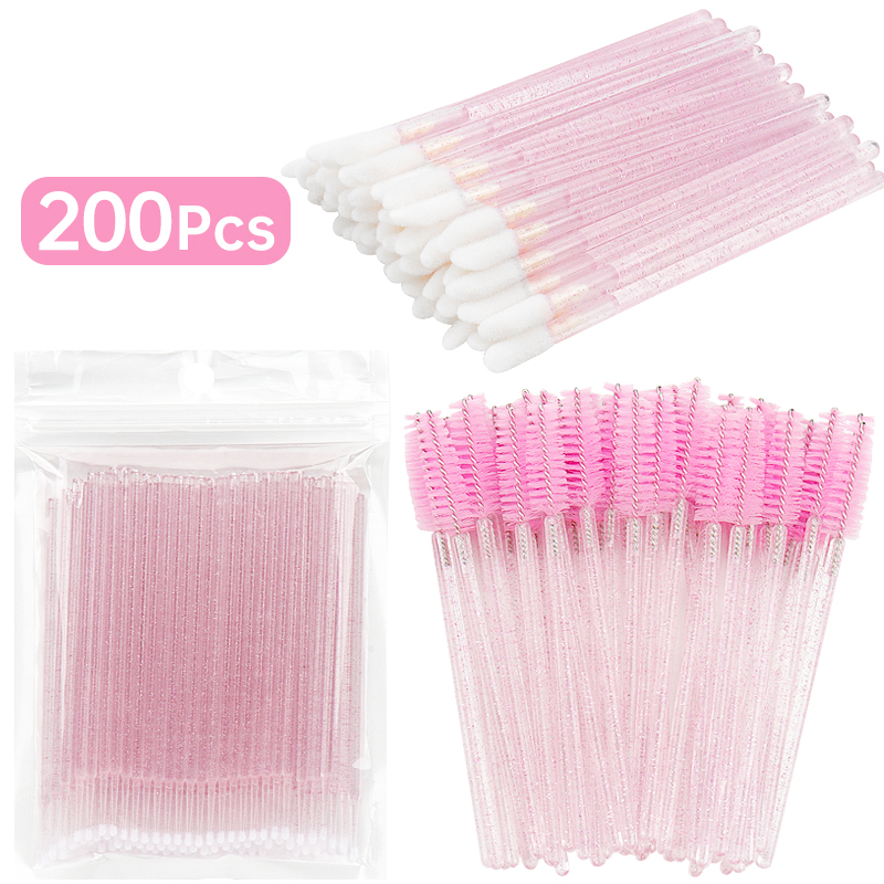 200 Pcs Eyelash Extension Make – Eyelash Extension For Beginners Bewertung und Preis