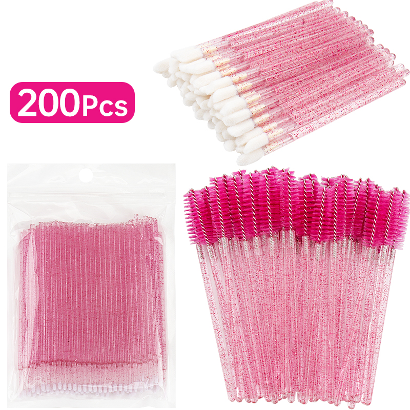 200 Pcs Eyelash Extension Make – Eyelash Extension For Beginners Bewertung und Preis