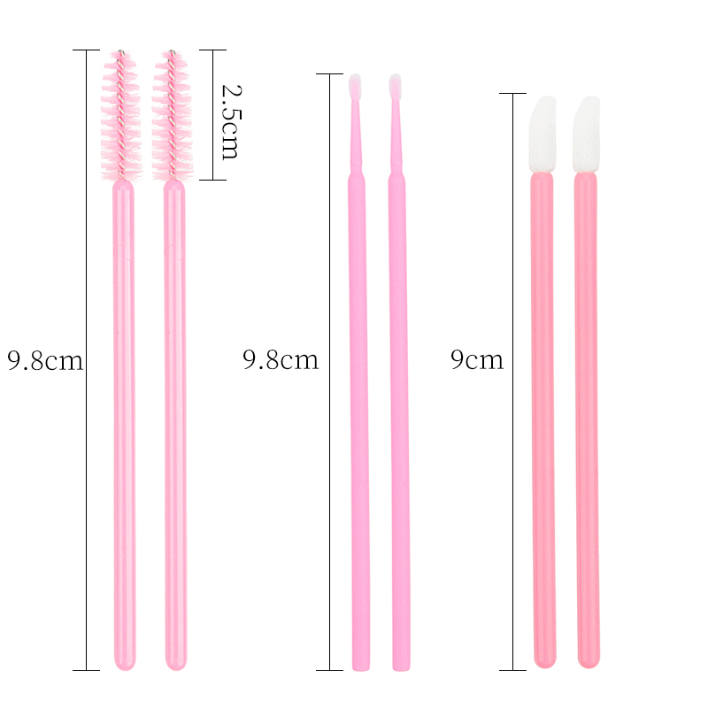 200 Pcs Eyelash Extension Make – Eyelash Extension For Beginners Bewertung und Preis