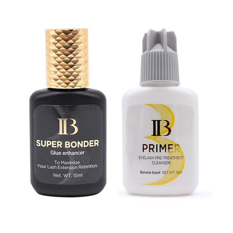 1 Bottle IBeauty Super Bonder  – Eyelash Extension Korean Style Bewertung und Preis