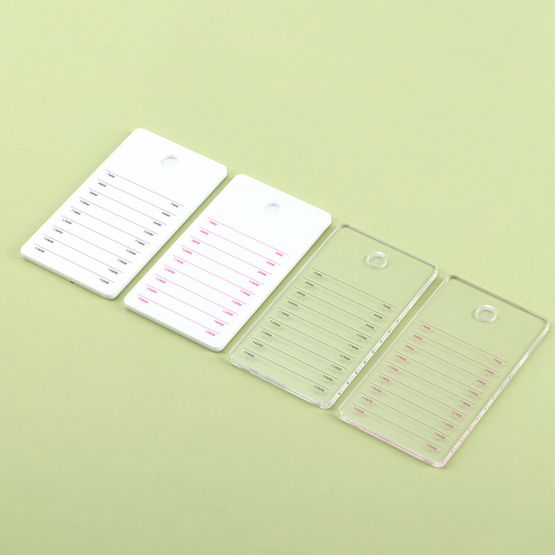 1Pcs Lash Extensions Mixed Tra – Individual Lash Tray Bewertung und Preis