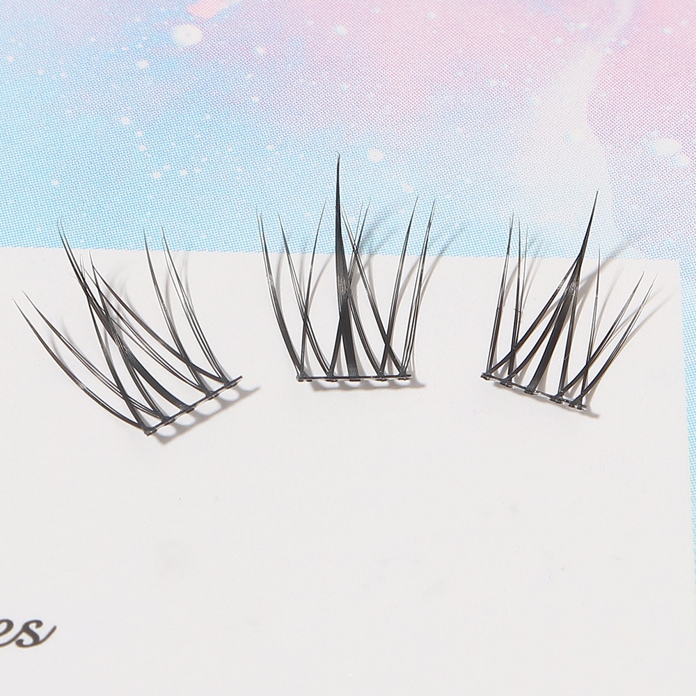 MIAOJIE Sunflower False Eyelas – Eyelash Extension In Chinese Bewertung und Preis