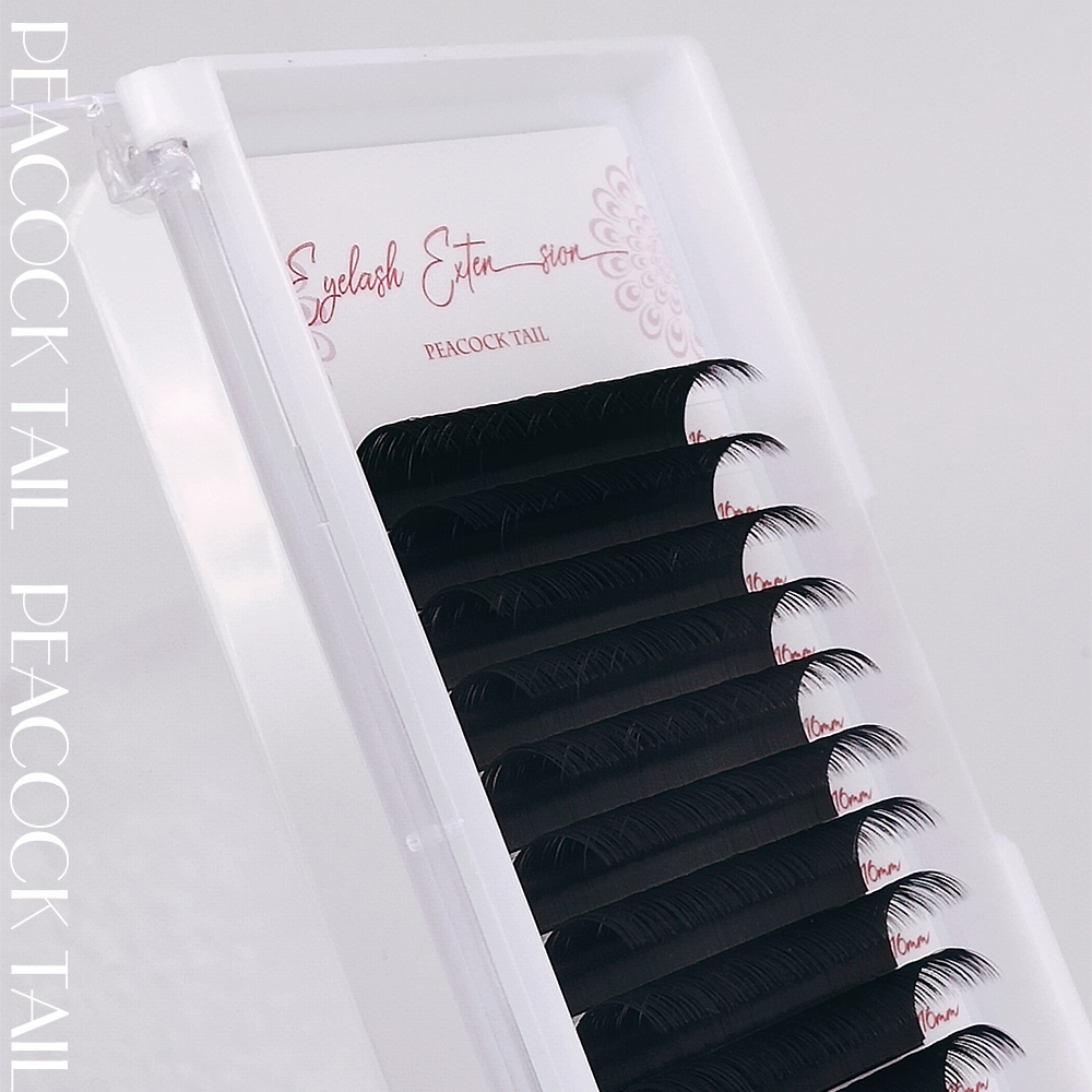 16rows classic eyelash extensi – Eyelash Extension Natural Classic Bewertung und Preis
