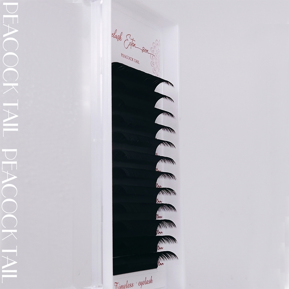16rows classic eyelash extensi – Eyelash Extension Natural Classic Bewertung und Preis