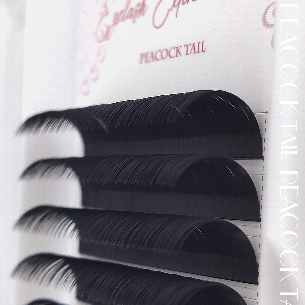16rows classic eyelash extensi – Eyelash Extension Natural Classic Bewertung und Preis