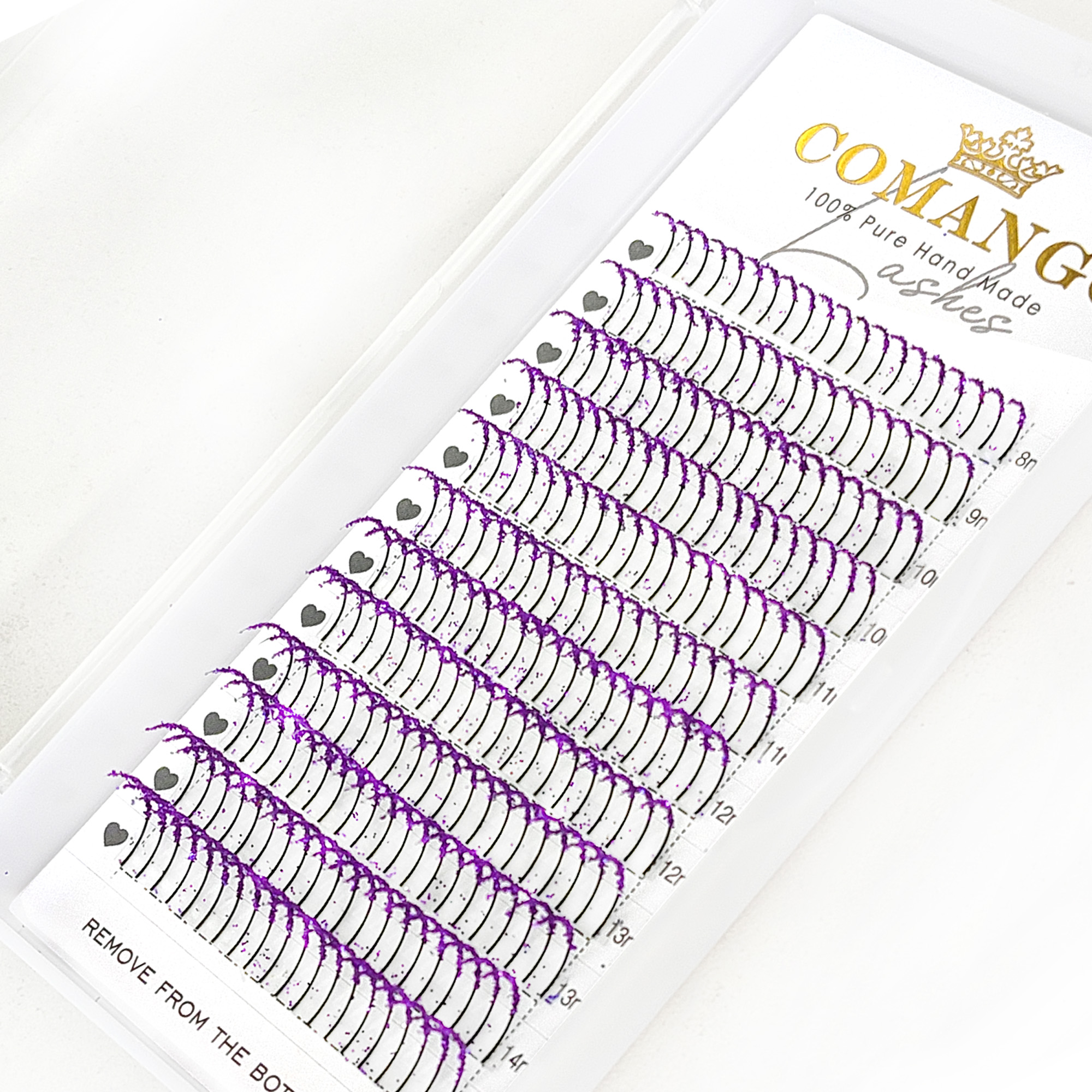 Colors Glitter Fashion Shiny C – Lash Tile Palette Bewertung und Preis