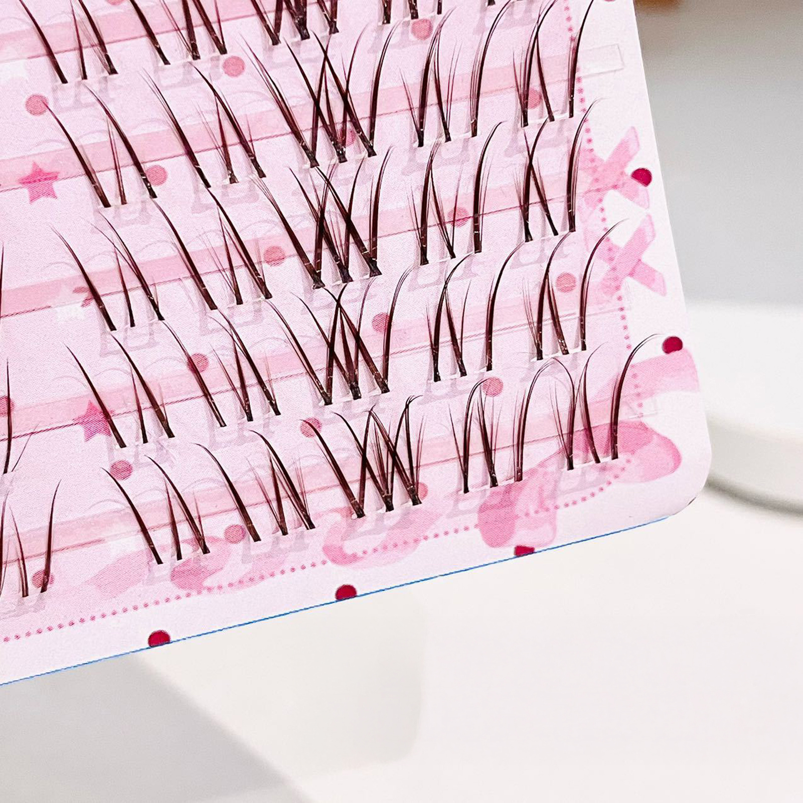 Sweet Brown Magnolia False Eye – Eyelash Extension Japan Bewertung und Preis