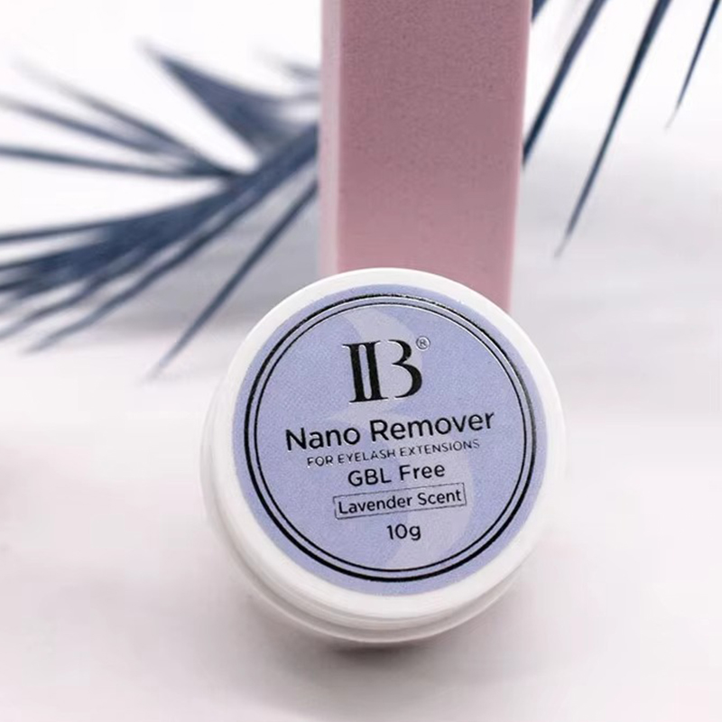 Korea Original IB NANO REMOVER – Eyelash Extension Korean Style Bewertung und Preis