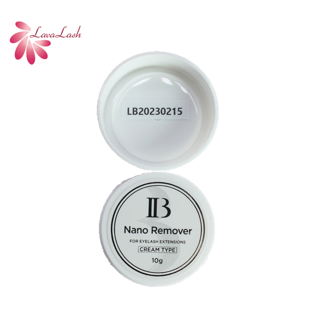 Korea Original IB NANO REMOVER – Eyelash Extension Korean Style Bewertung und Preis