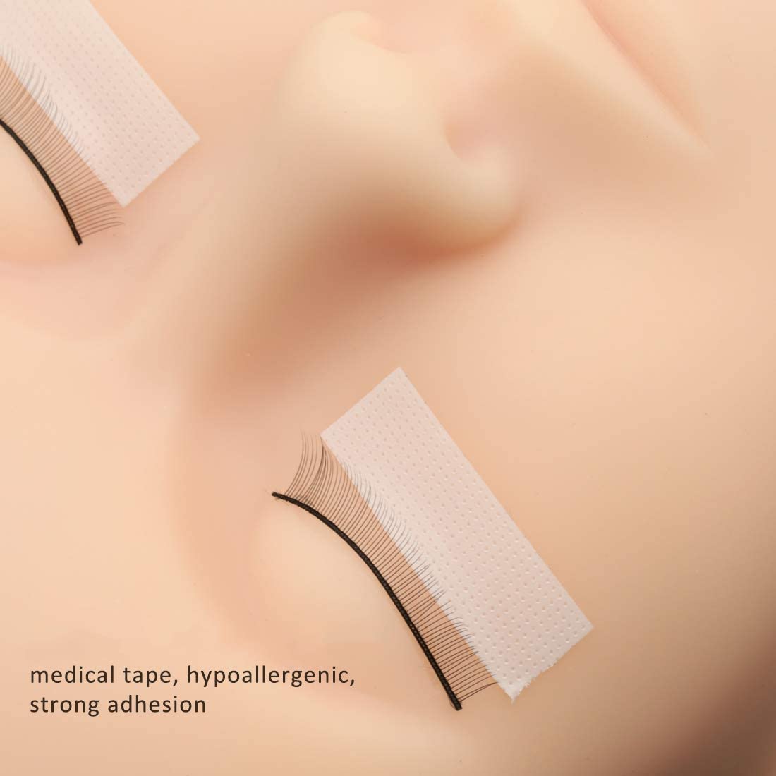 10pcs Professional Japan Lash  – Eyelash Extension Japan Bewertung und Preis