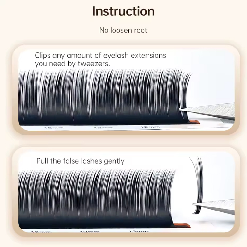 dream ballet Camellia Lashes w – Eyelash Extension C Curl Bewertung und Preis
