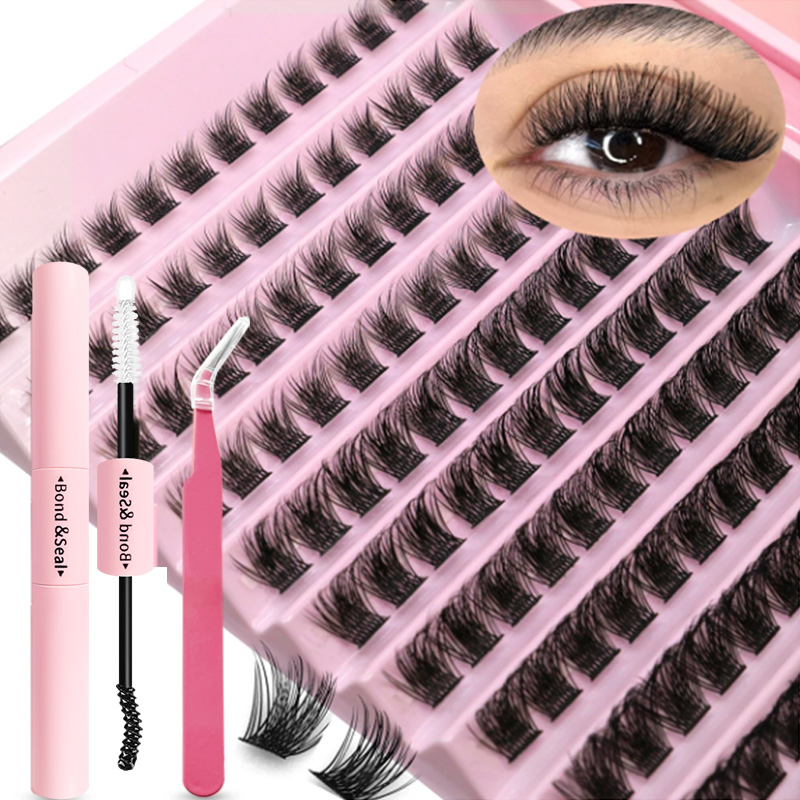 DIY Eyelash Extension Kit Indi – Eyelash Extension Review Bewertung und Preis