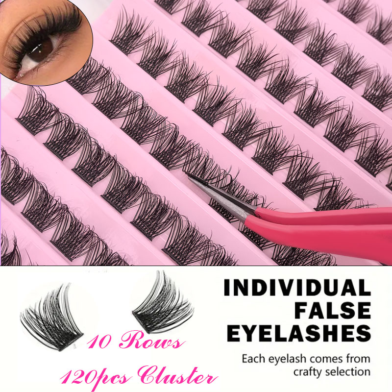 DIY Eyelash Extension Kit Indi – Eyelash Extension Review Bewertung und Preis