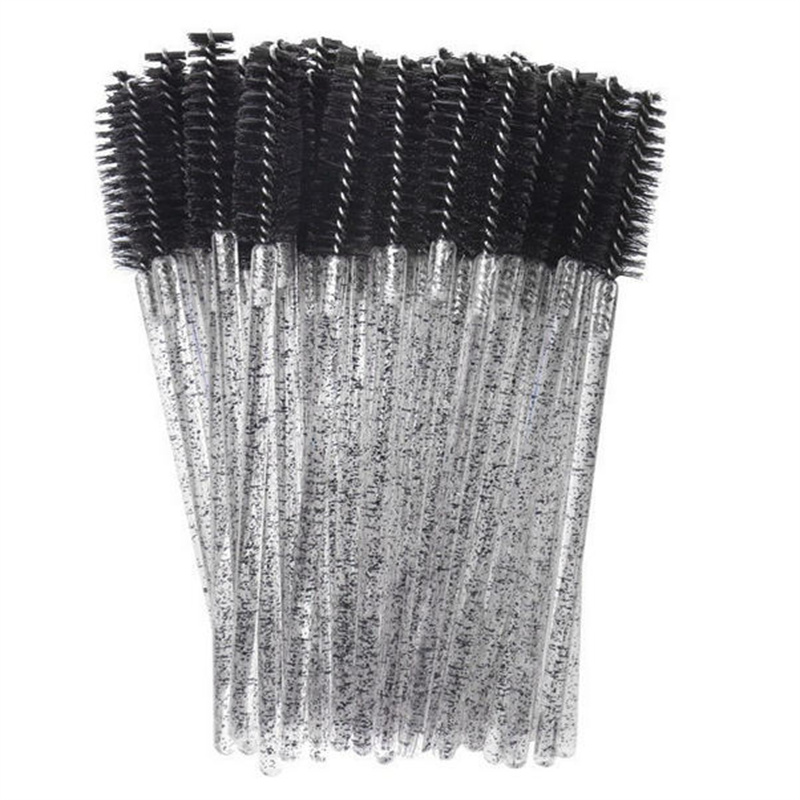 50/100/500/1000pcs Eyelash Bru – Eyelash Extension For Beginners Bewertung und Preis
